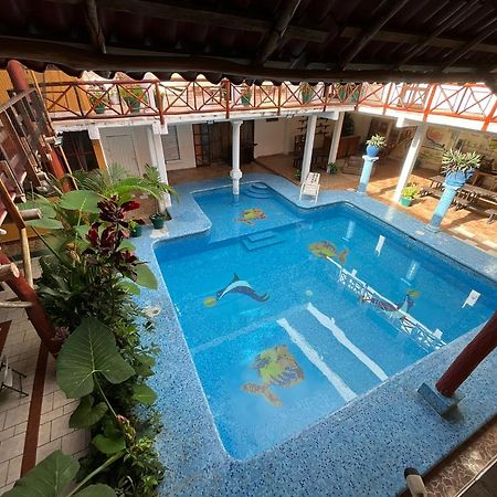 Hotel Bello Caribe Κοζουμέλ Εξωτερικό φωτογραφία