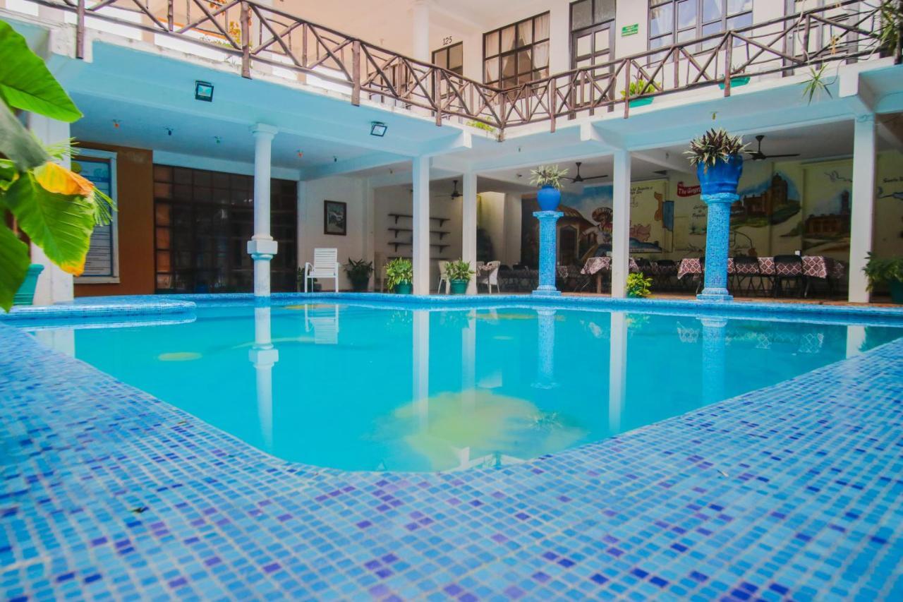 Hotel Bello Caribe Κοζουμέλ Εξωτερικό φωτογραφία
