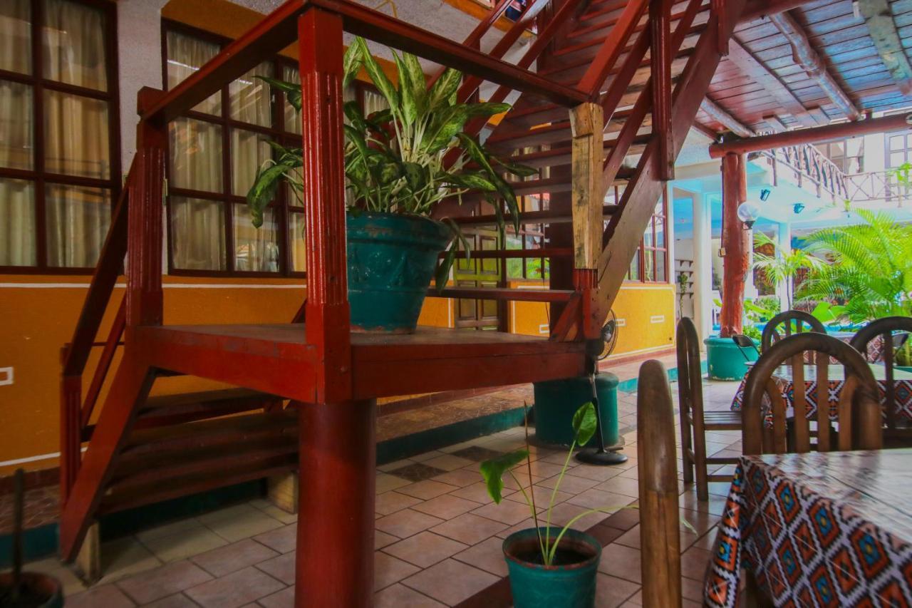 Hotel Bello Caribe Κοζουμέλ Εξωτερικό φωτογραφία