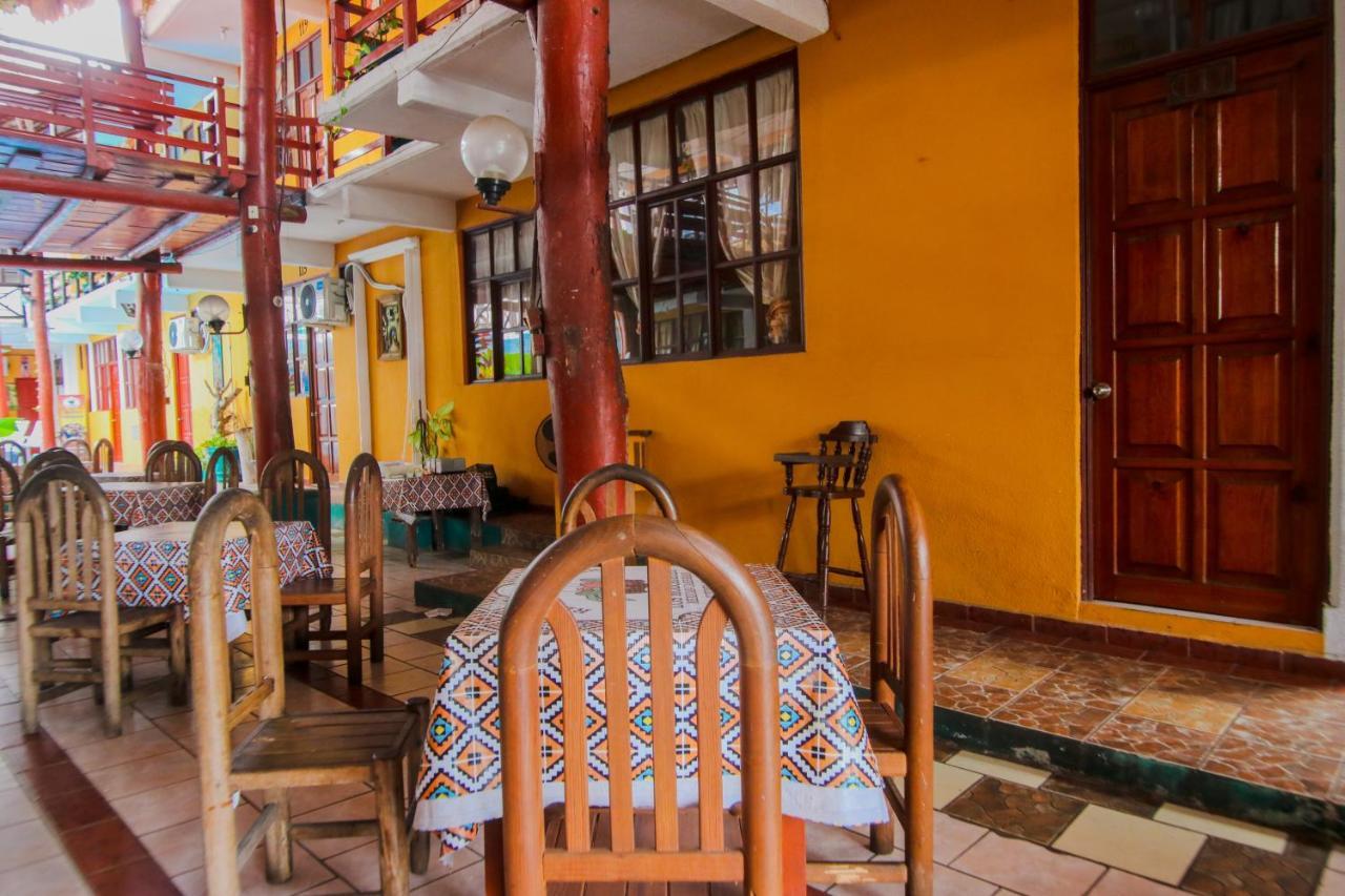 Hotel Bello Caribe Κοζουμέλ Εξωτερικό φωτογραφία