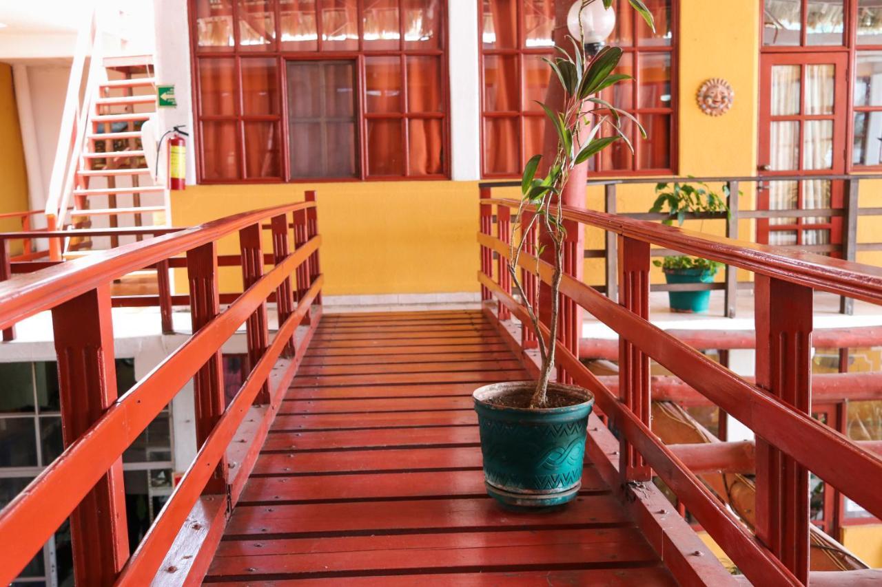 Hotel Bello Caribe Κοζουμέλ Εξωτερικό φωτογραφία