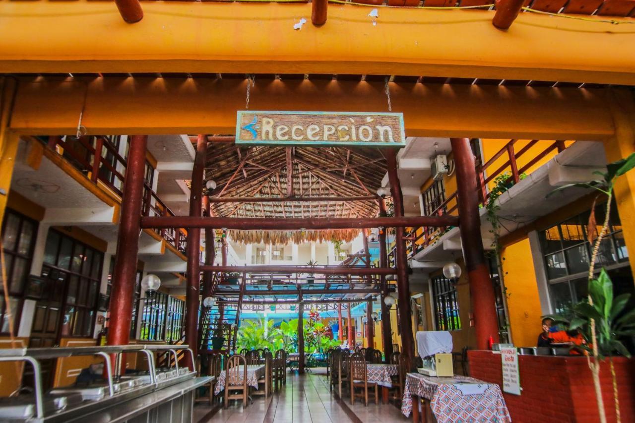 Hotel Bello Caribe Κοζουμέλ Εξωτερικό φωτογραφία