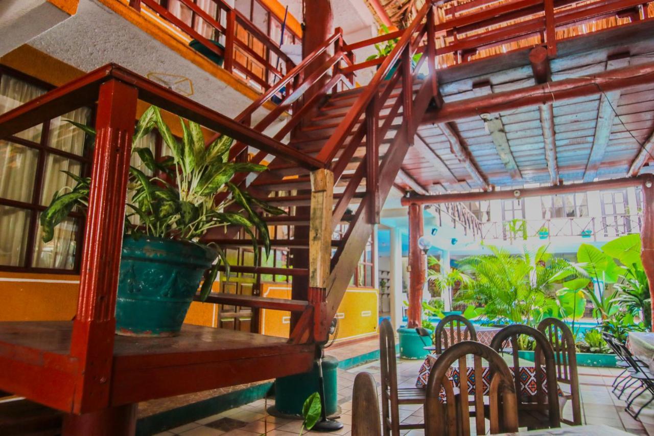 Hotel Bello Caribe Κοζουμέλ Εξωτερικό φωτογραφία
