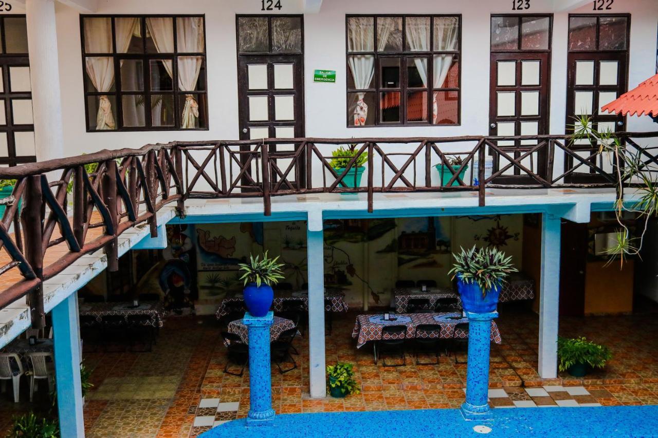 Hotel Bello Caribe Κοζουμέλ Εξωτερικό φωτογραφία