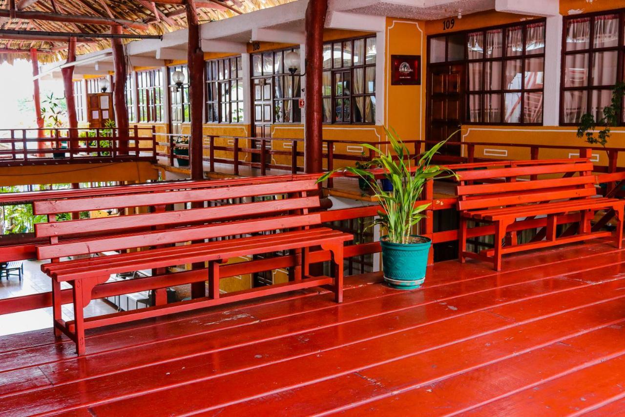 Hotel Bello Caribe Κοζουμέλ Εξωτερικό φωτογραφία