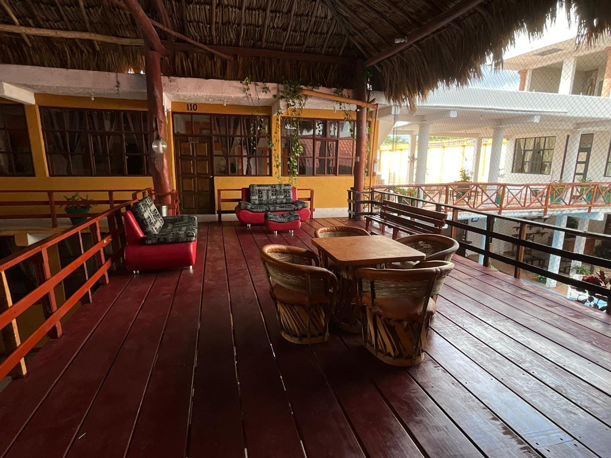 Hotel Bello Caribe Κοζουμέλ Εξωτερικό φωτογραφία
