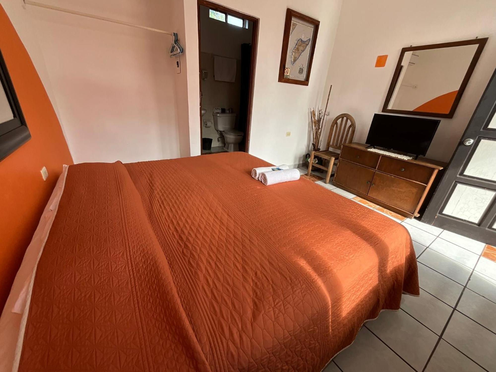 Hotel Bello Caribe Κοζουμέλ Εξωτερικό φωτογραφία