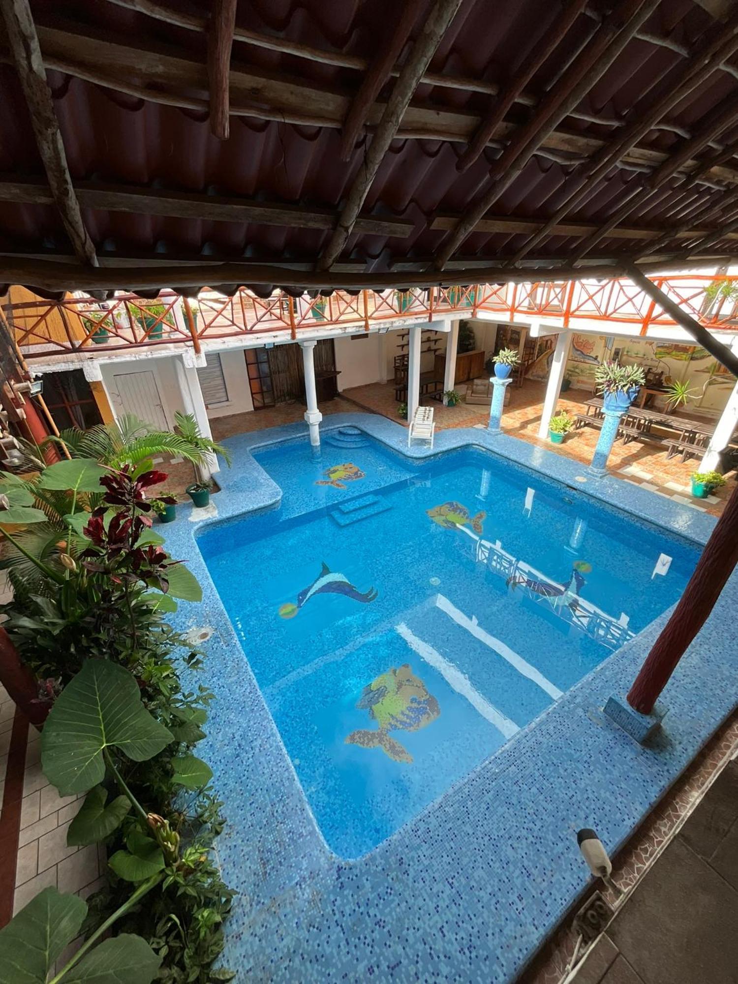Hotel Bello Caribe Κοζουμέλ Εξωτερικό φωτογραφία