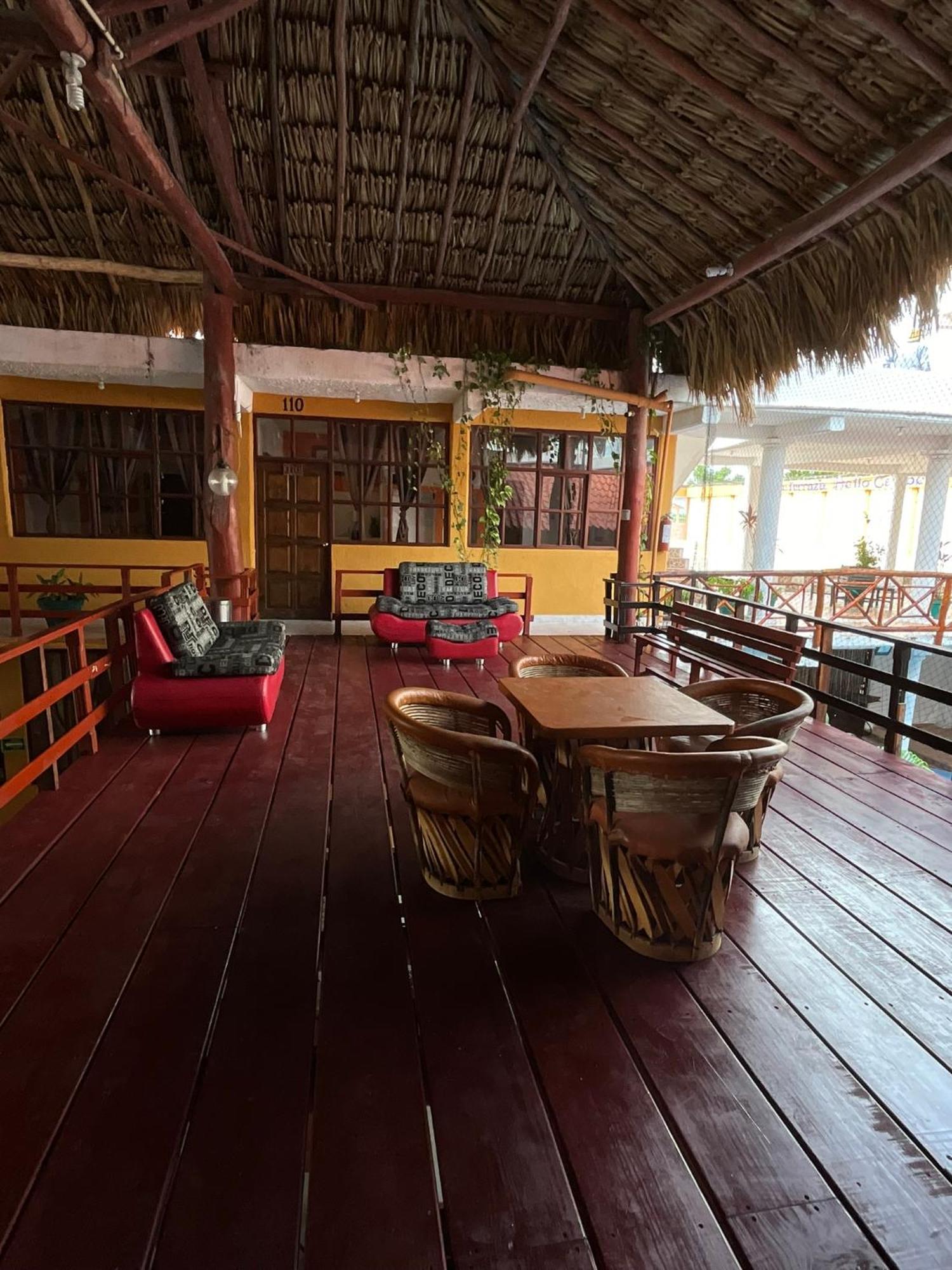 Hotel Bello Caribe Κοζουμέλ Εξωτερικό φωτογραφία