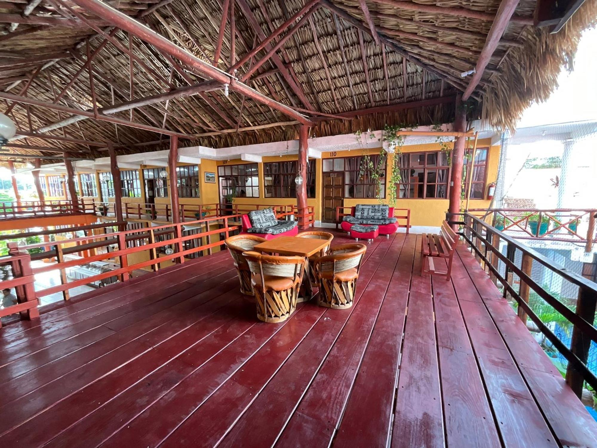 Hotel Bello Caribe Κοζουμέλ Εξωτερικό φωτογραφία