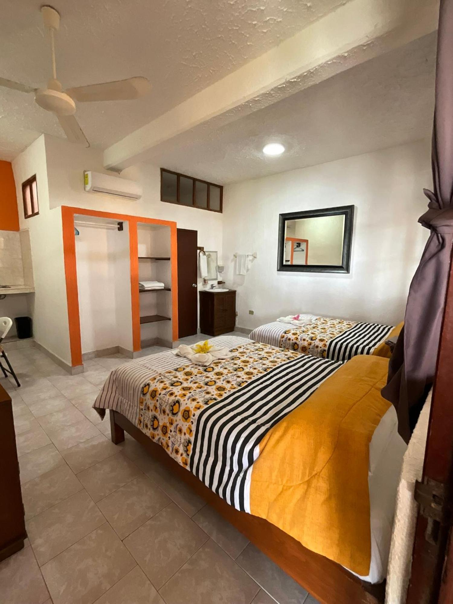 Hotel Bello Caribe Κοζουμέλ Εξωτερικό φωτογραφία