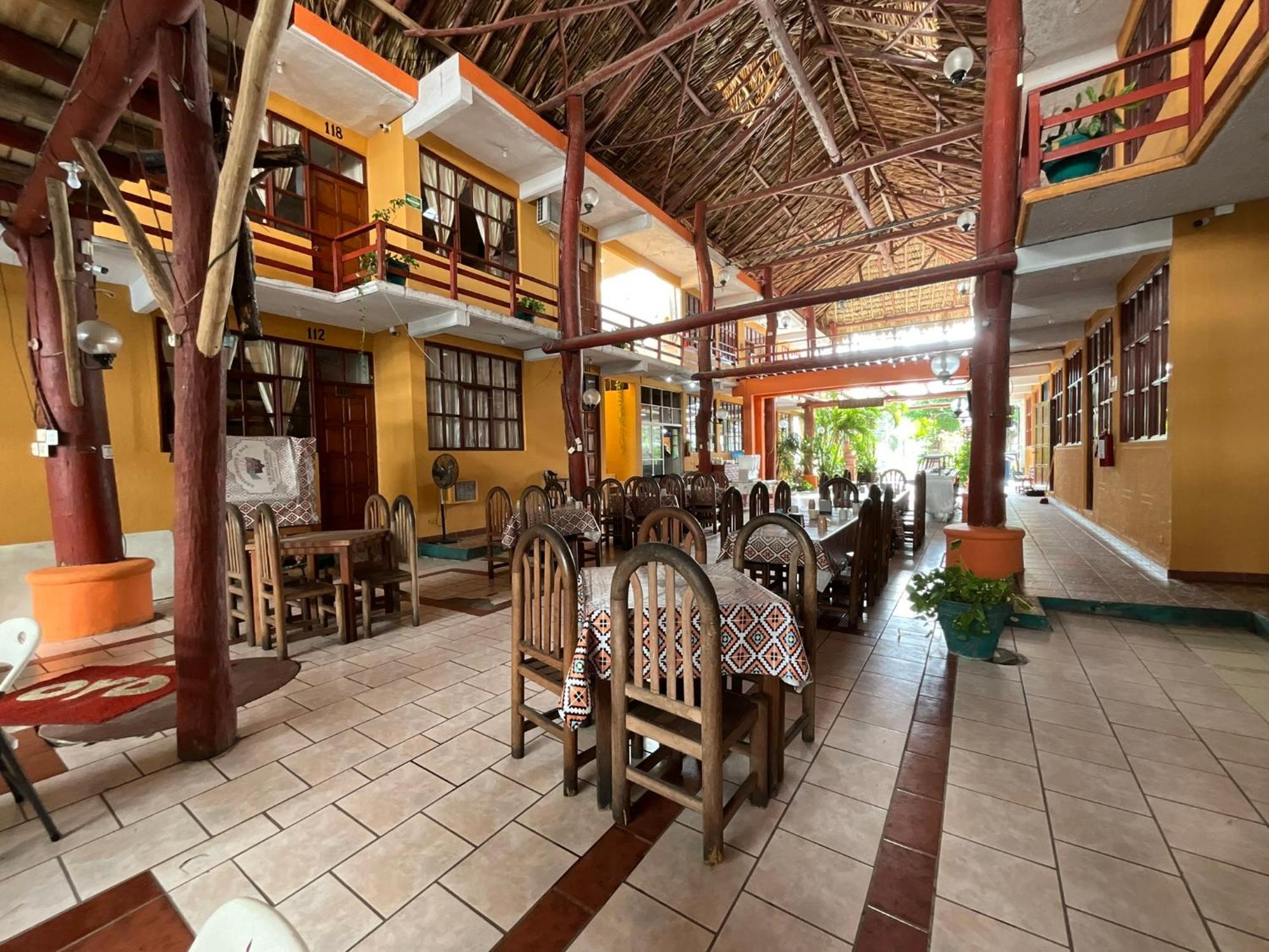Hotel Bello Caribe Κοζουμέλ Εξωτερικό φωτογραφία