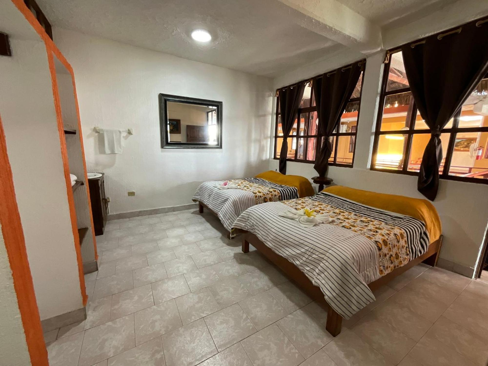 Hotel Bello Caribe Κοζουμέλ Εξωτερικό φωτογραφία