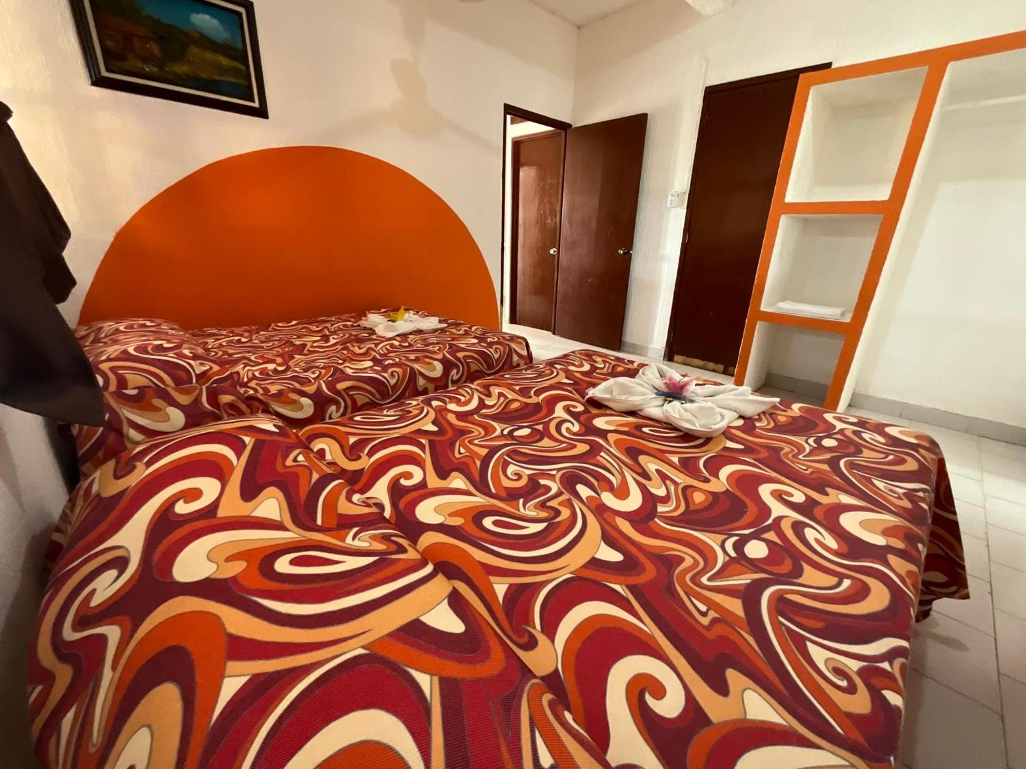 Hotel Bello Caribe Κοζουμέλ Εξωτερικό φωτογραφία
