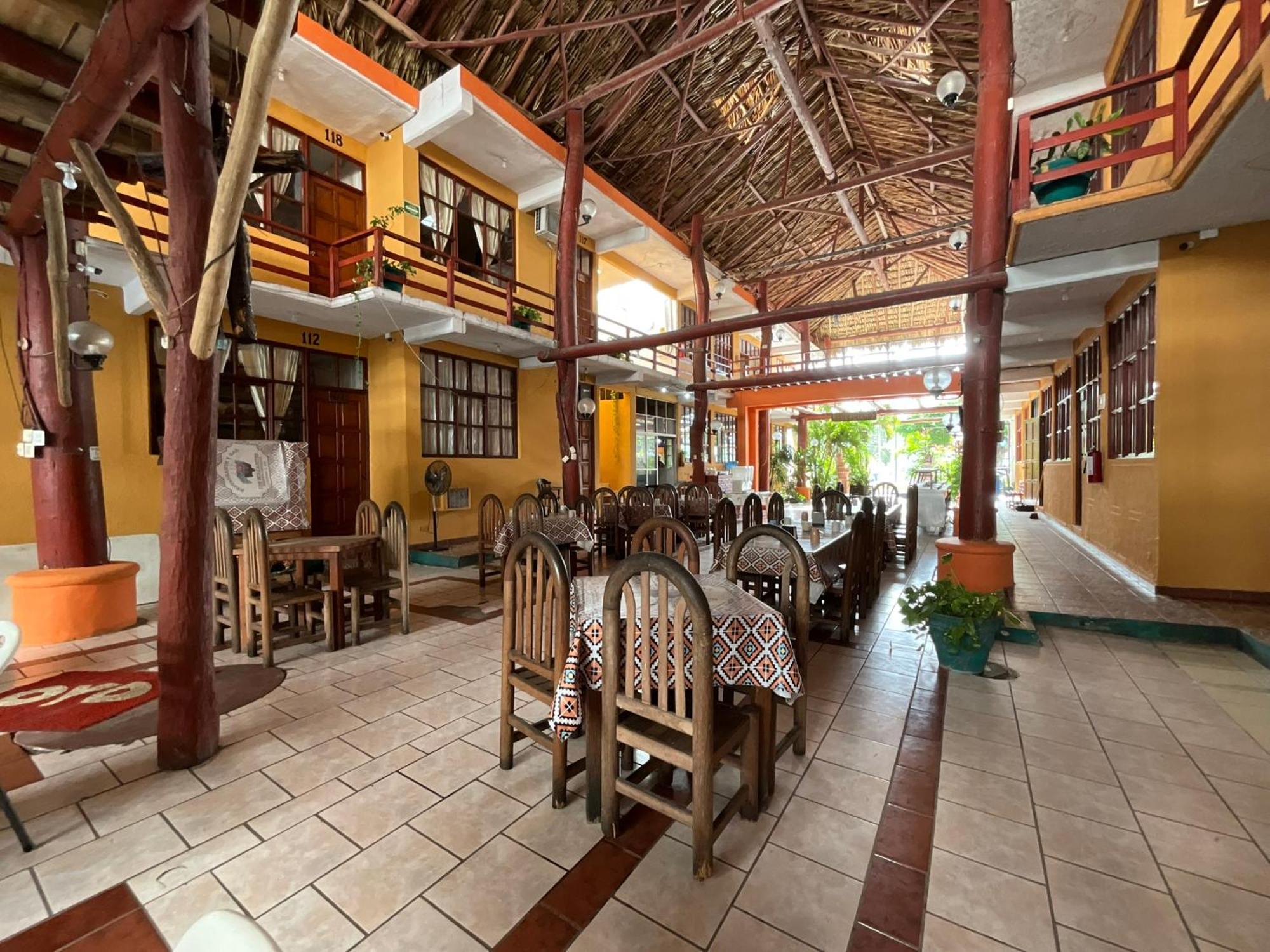 Hotel Bello Caribe Κοζουμέλ Εξωτερικό φωτογραφία