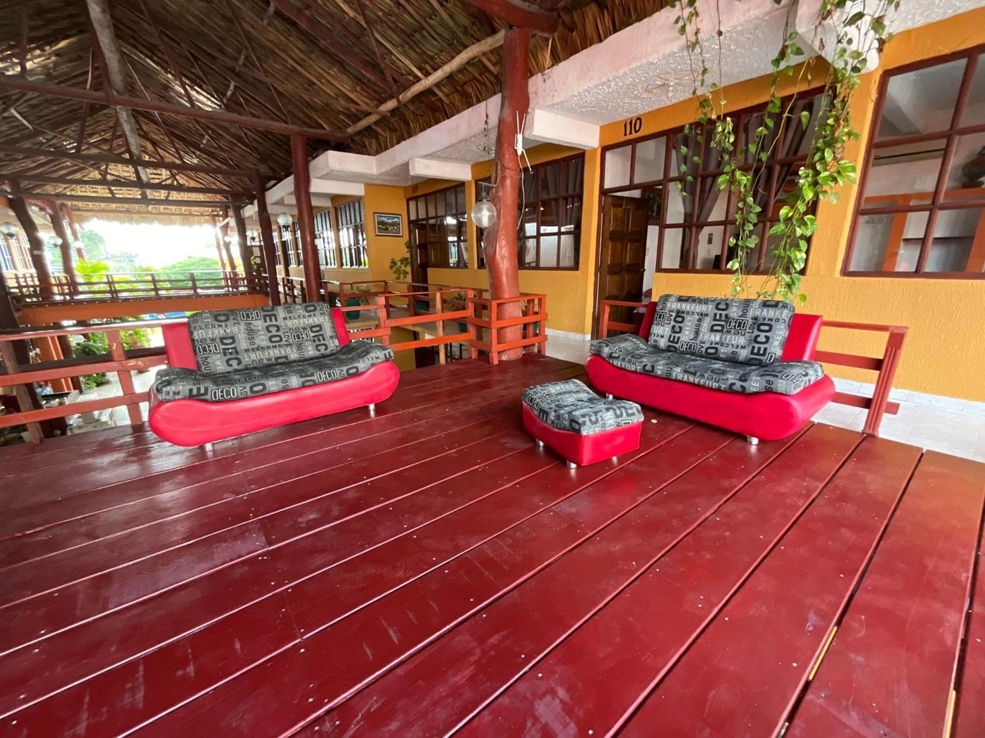 Hotel Bello Caribe Κοζουμέλ Εξωτερικό φωτογραφία