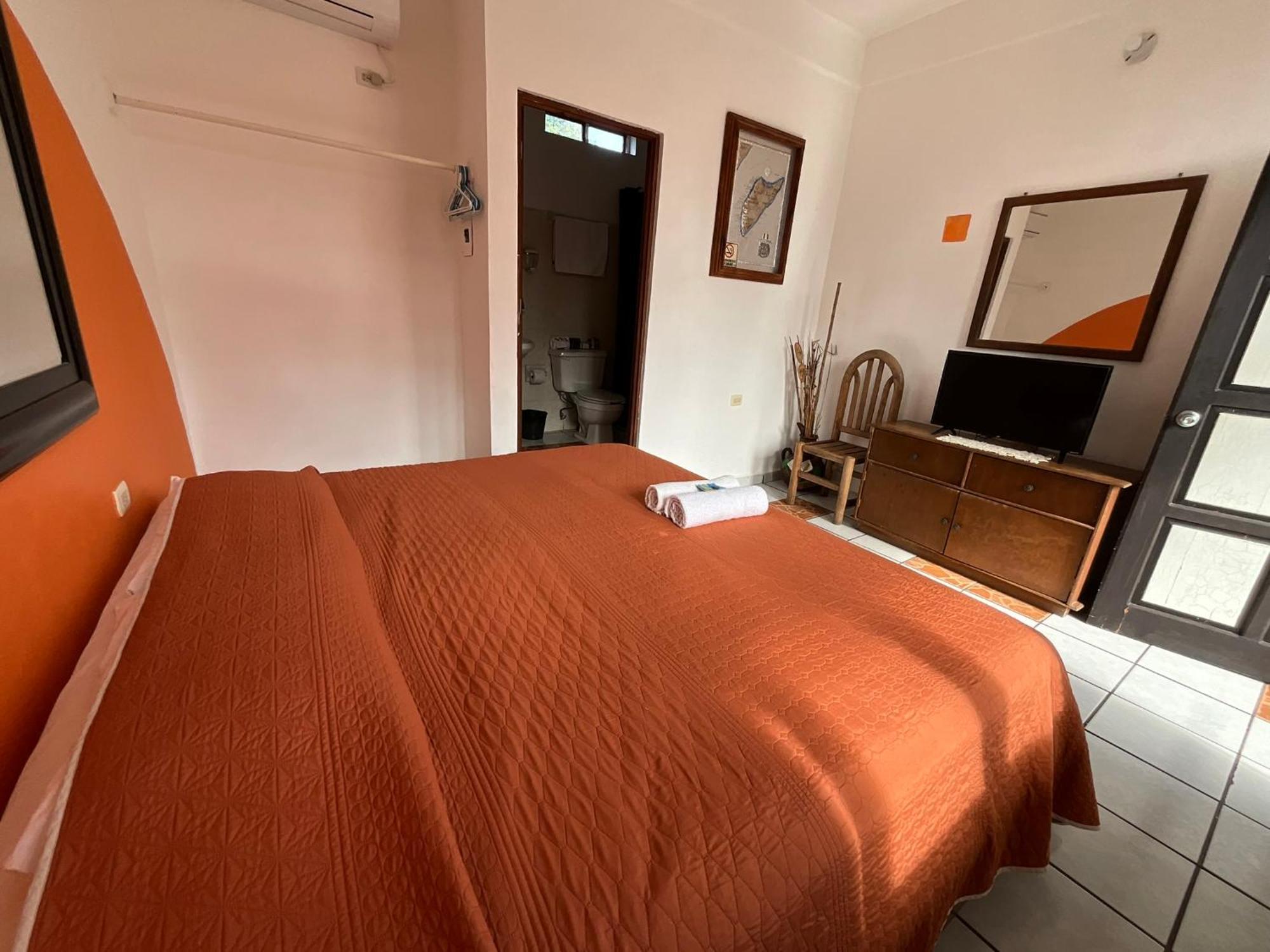 Hotel Bello Caribe Κοζουμέλ Εξωτερικό φωτογραφία