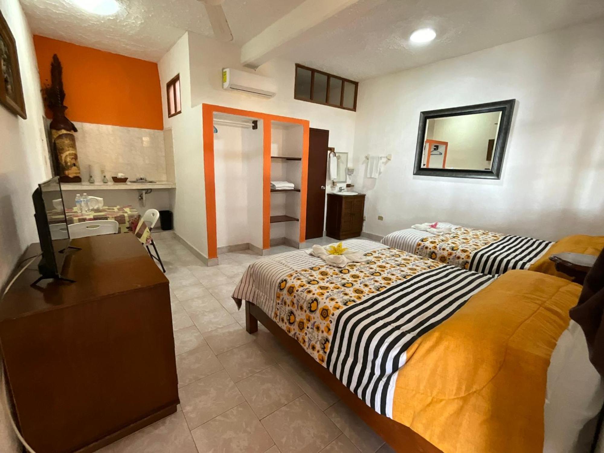 Hotel Bello Caribe Κοζουμέλ Εξωτερικό φωτογραφία