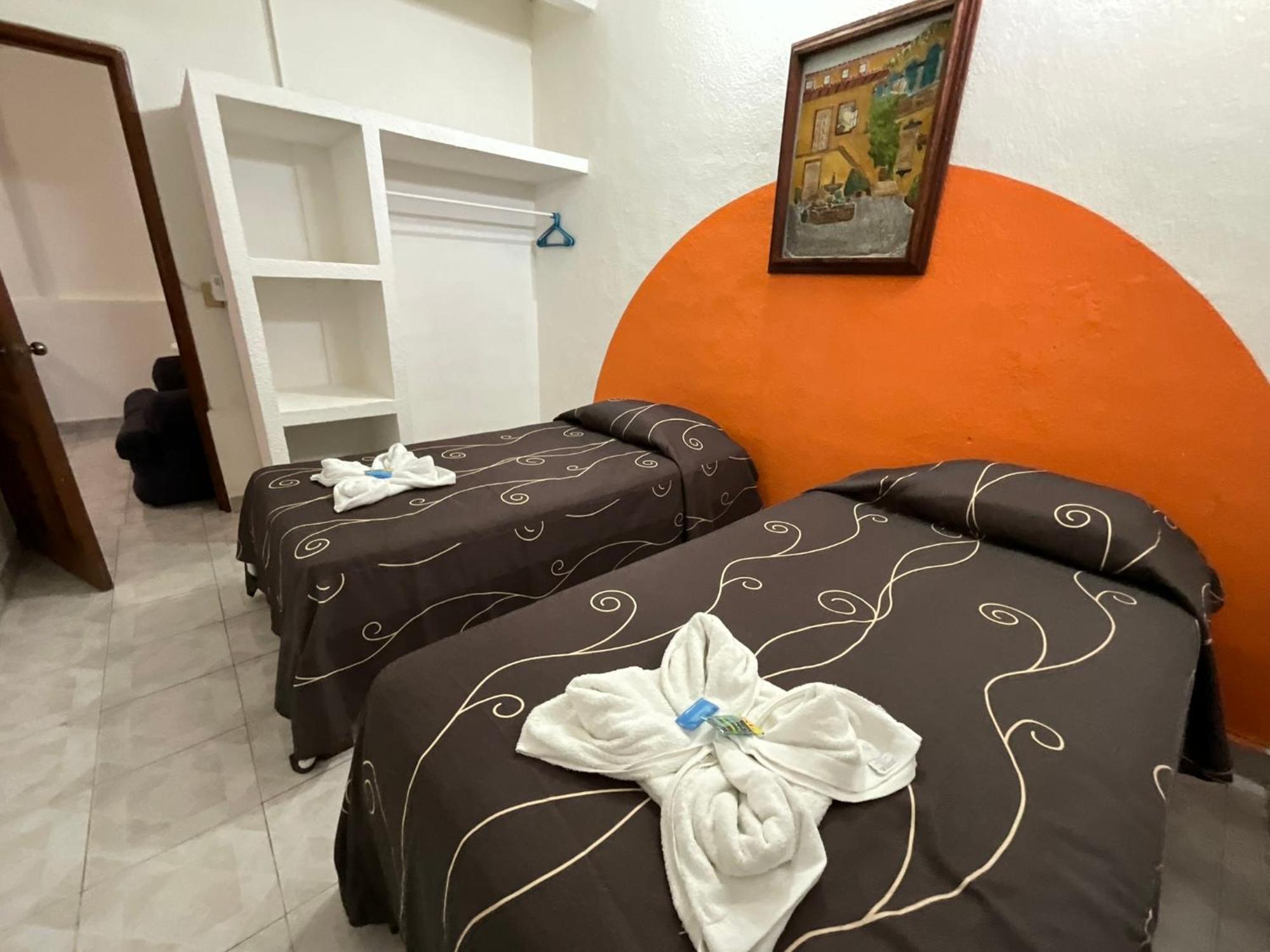 Hotel Bello Caribe Κοζουμέλ Εξωτερικό φωτογραφία