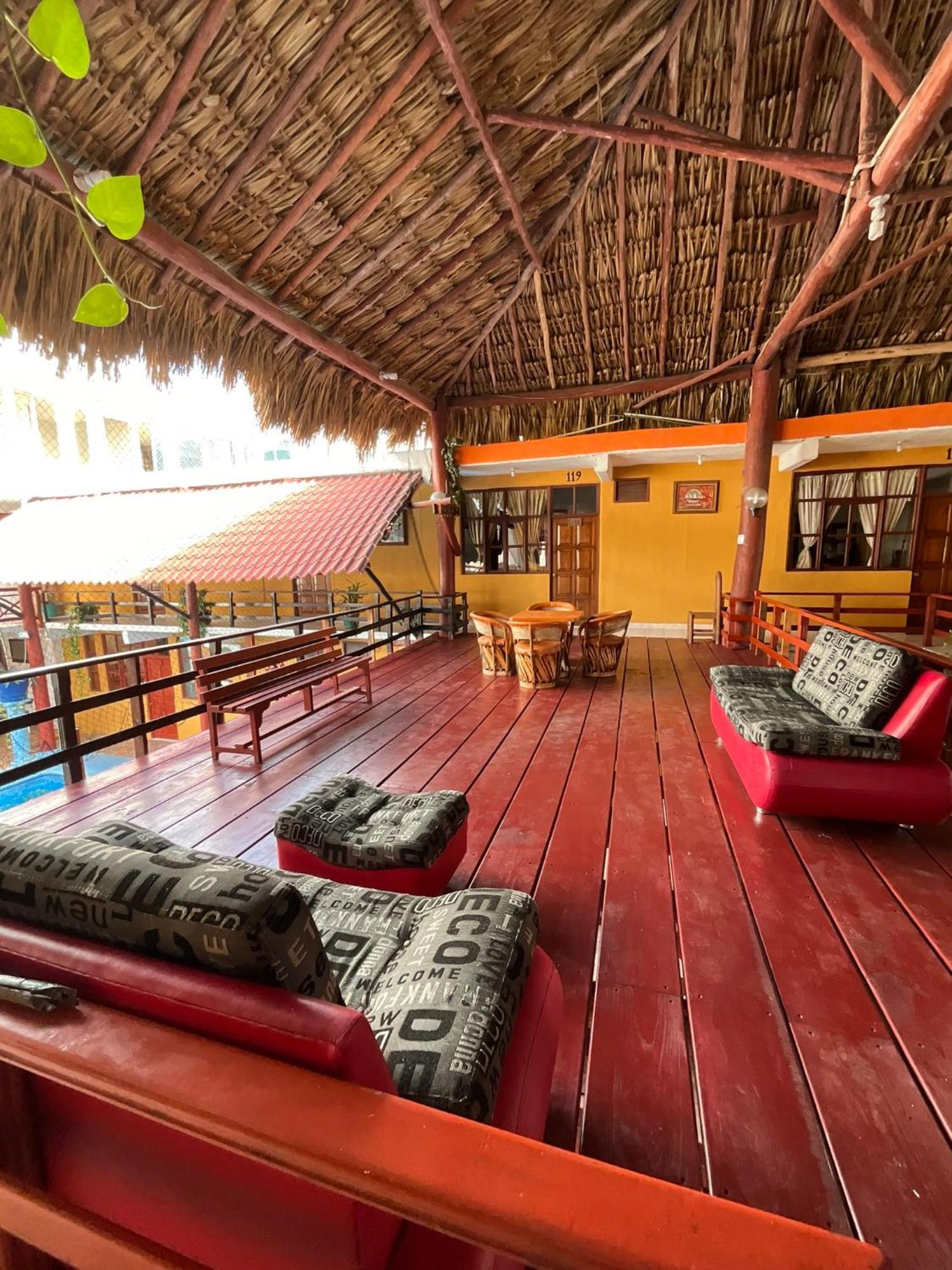 Hotel Bello Caribe Κοζουμέλ Εξωτερικό φωτογραφία