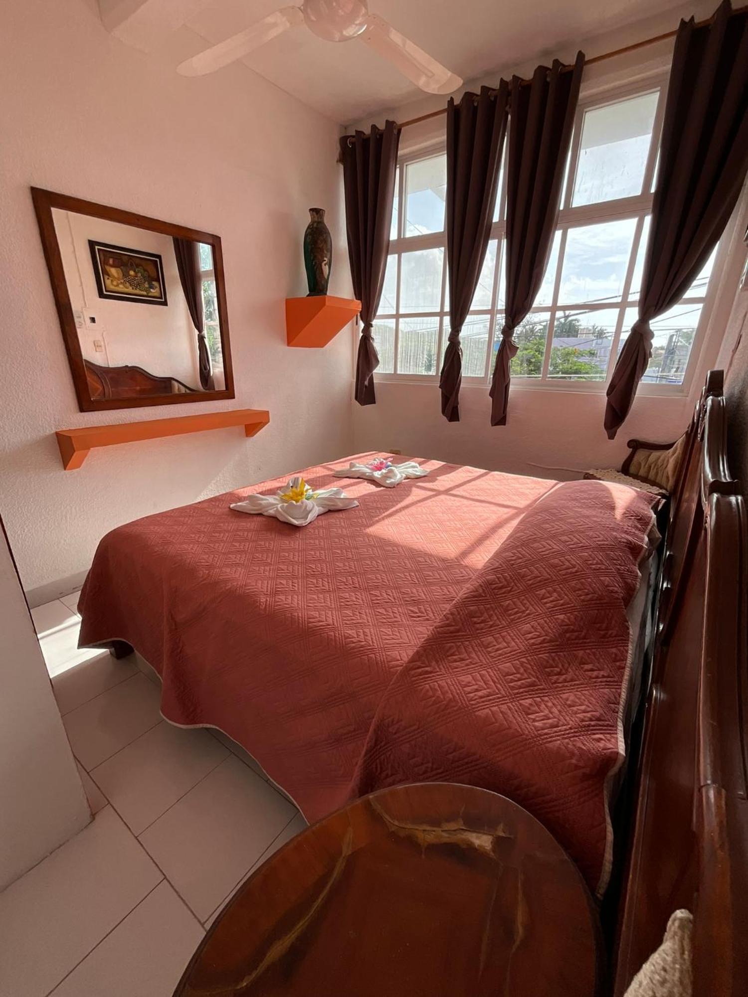 Hotel Bello Caribe Κοζουμέλ Εξωτερικό φωτογραφία