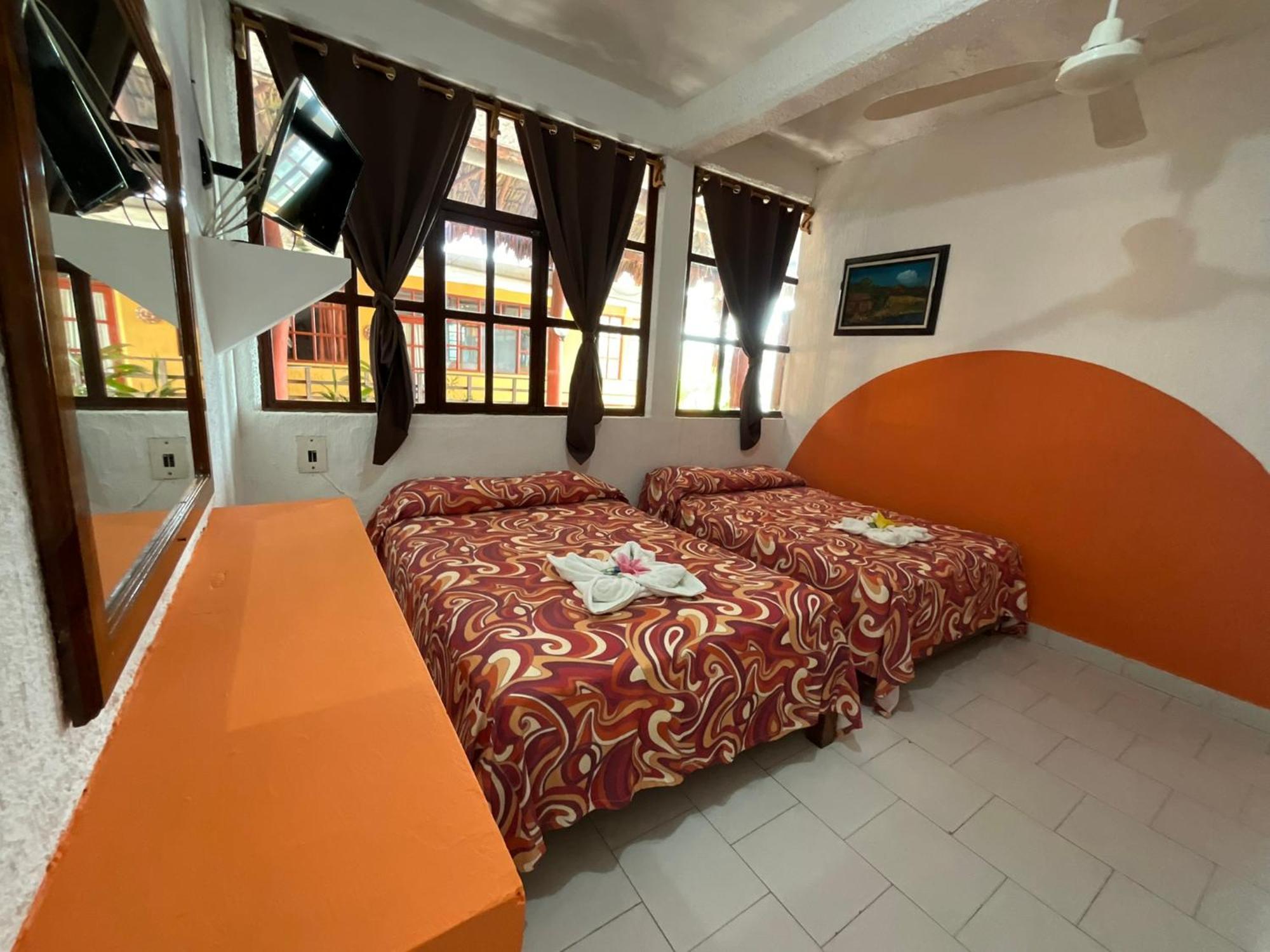 Hotel Bello Caribe Κοζουμέλ Εξωτερικό φωτογραφία
