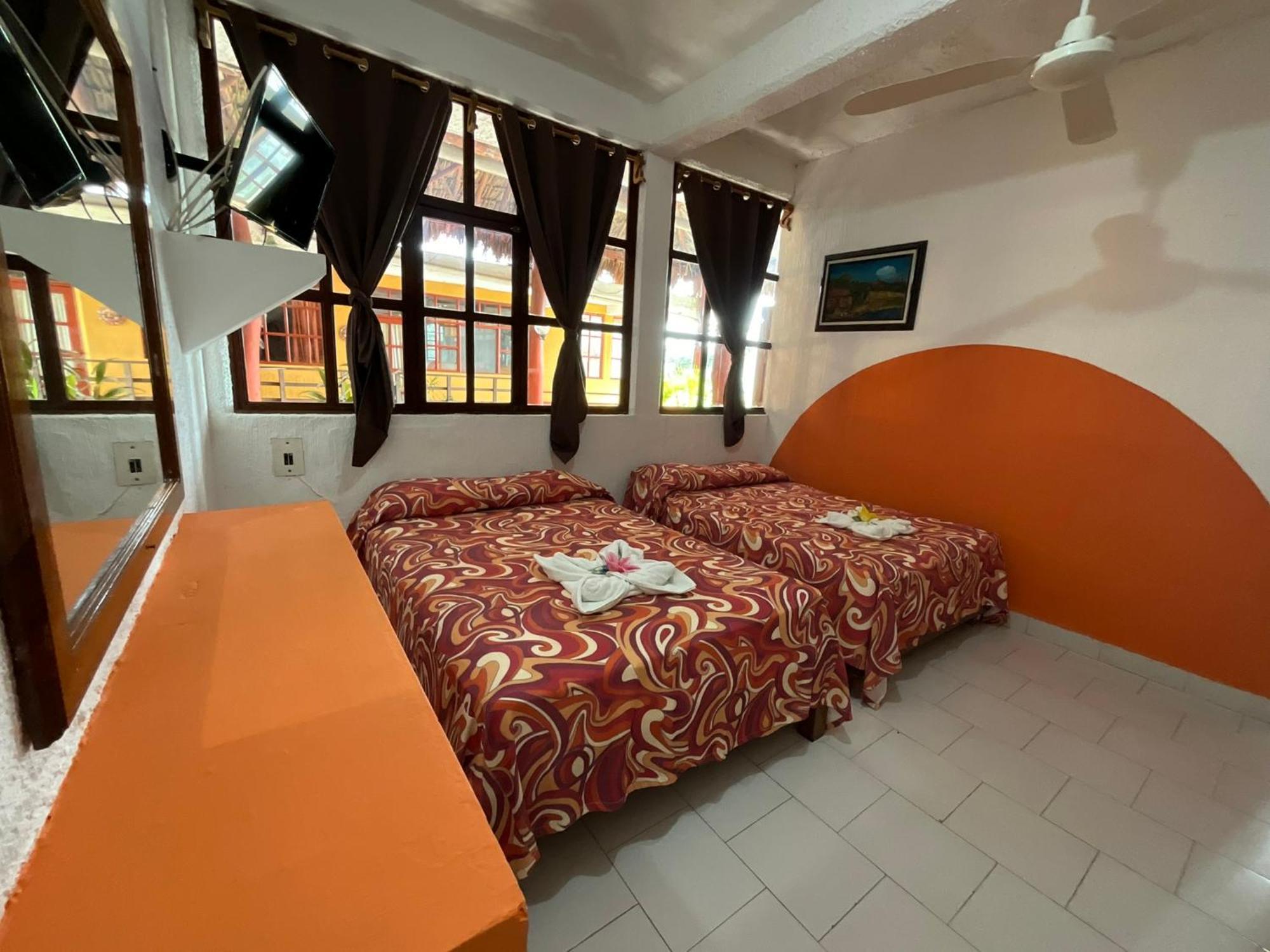 Hotel Bello Caribe Κοζουμέλ Εξωτερικό φωτογραφία