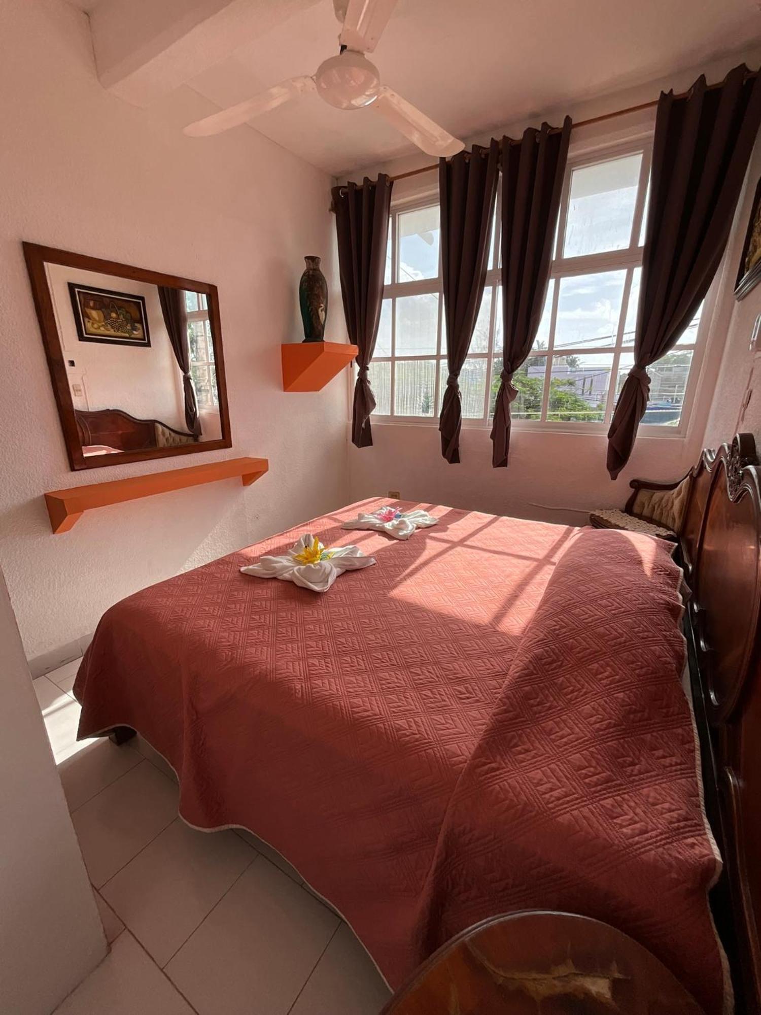 Hotel Bello Caribe Κοζουμέλ Εξωτερικό φωτογραφία