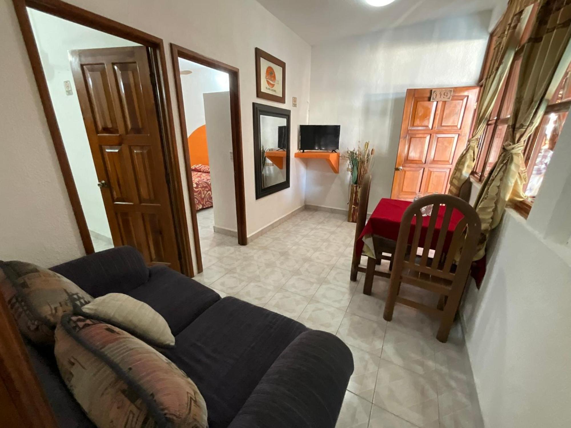 Hotel Bello Caribe Κοζουμέλ Εξωτερικό φωτογραφία